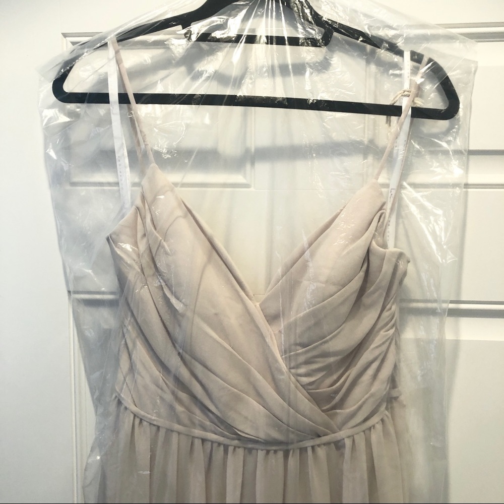 NWT Size 8 Hayley Paige Occasions Dress